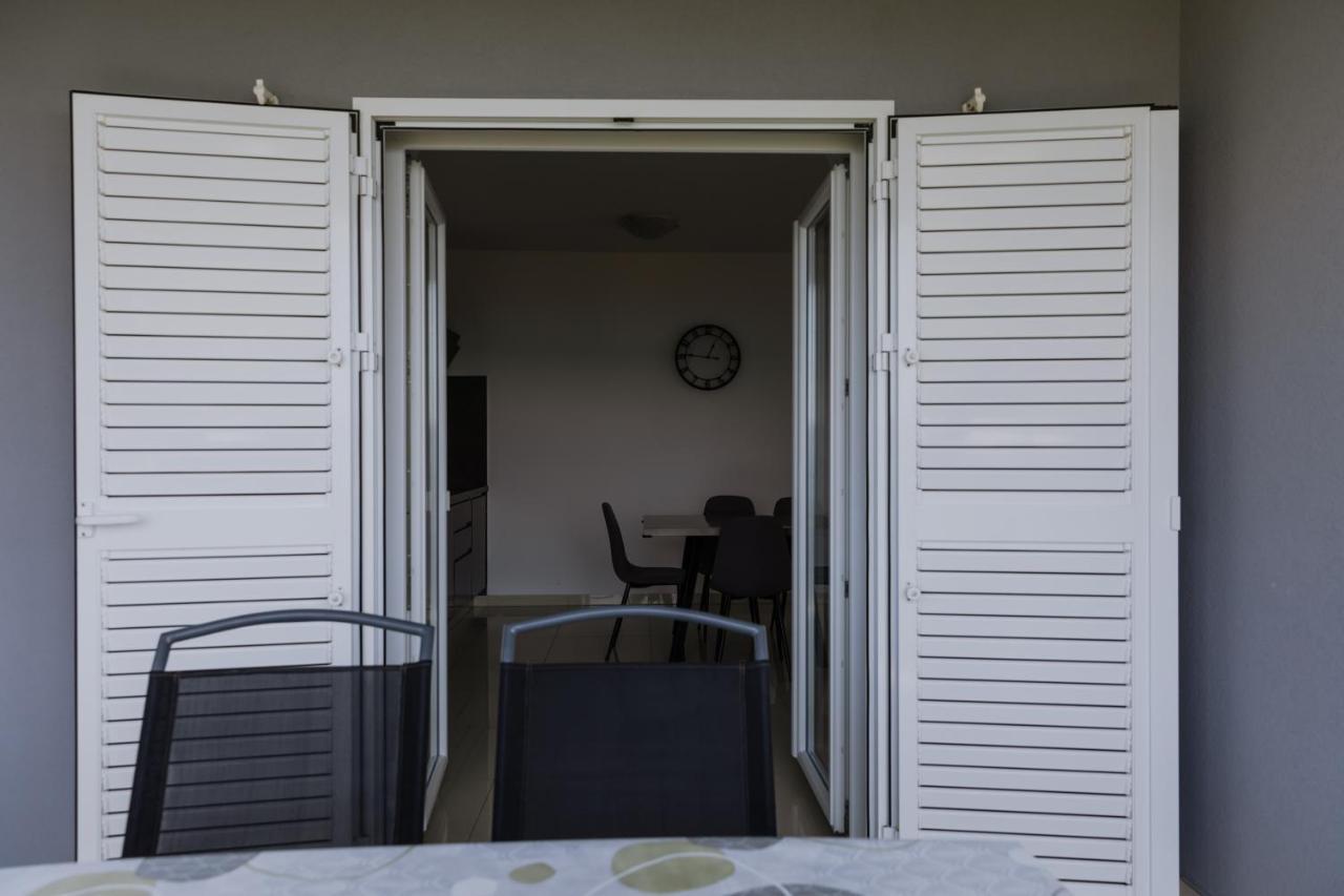 Grey House Zadar Διαμέρισμα Εξωτερικό φωτογραφία