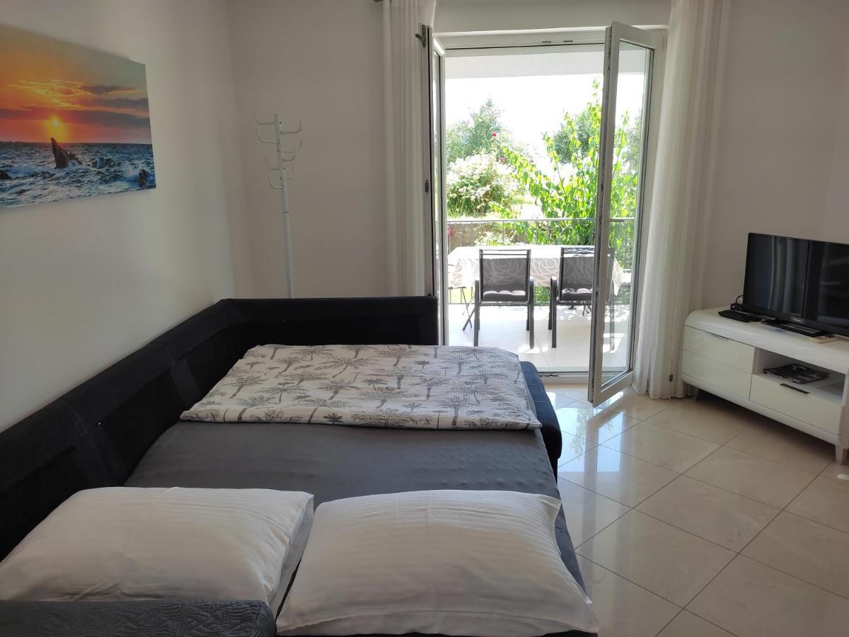 Grey House Zadar Διαμέρισμα Εξωτερικό φωτογραφία