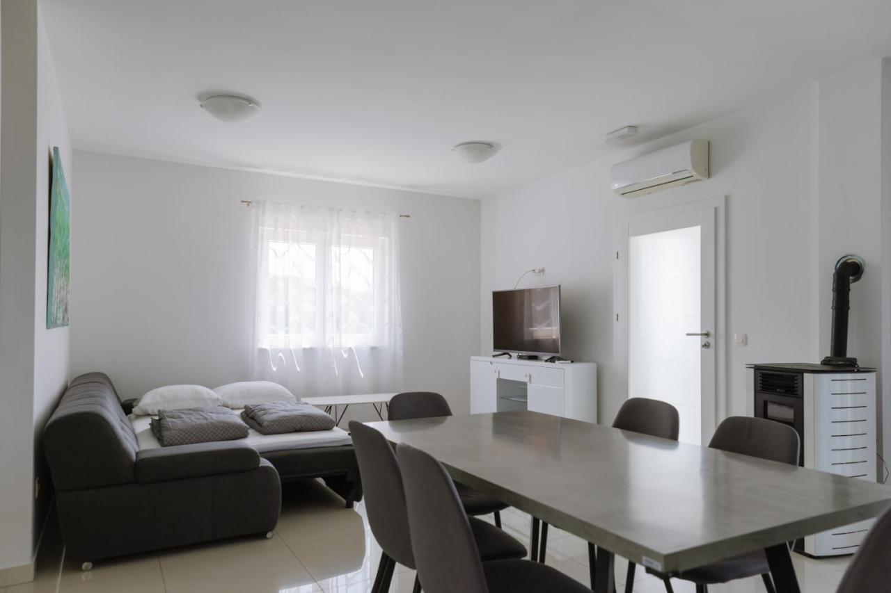 Grey House Zadar Διαμέρισμα Εξωτερικό φωτογραφία