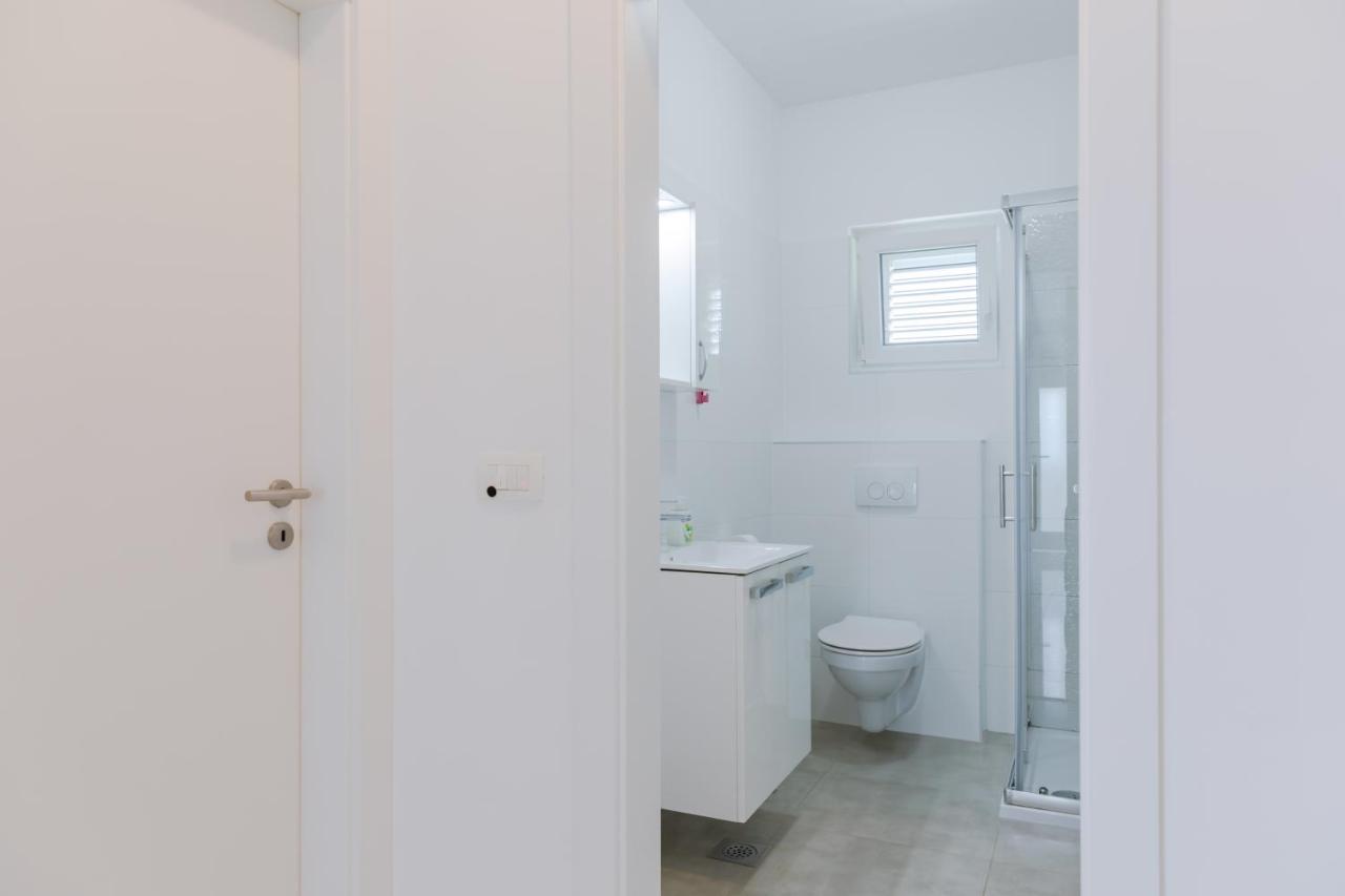 Grey House Zadar Διαμέρισμα Εξωτερικό φωτογραφία