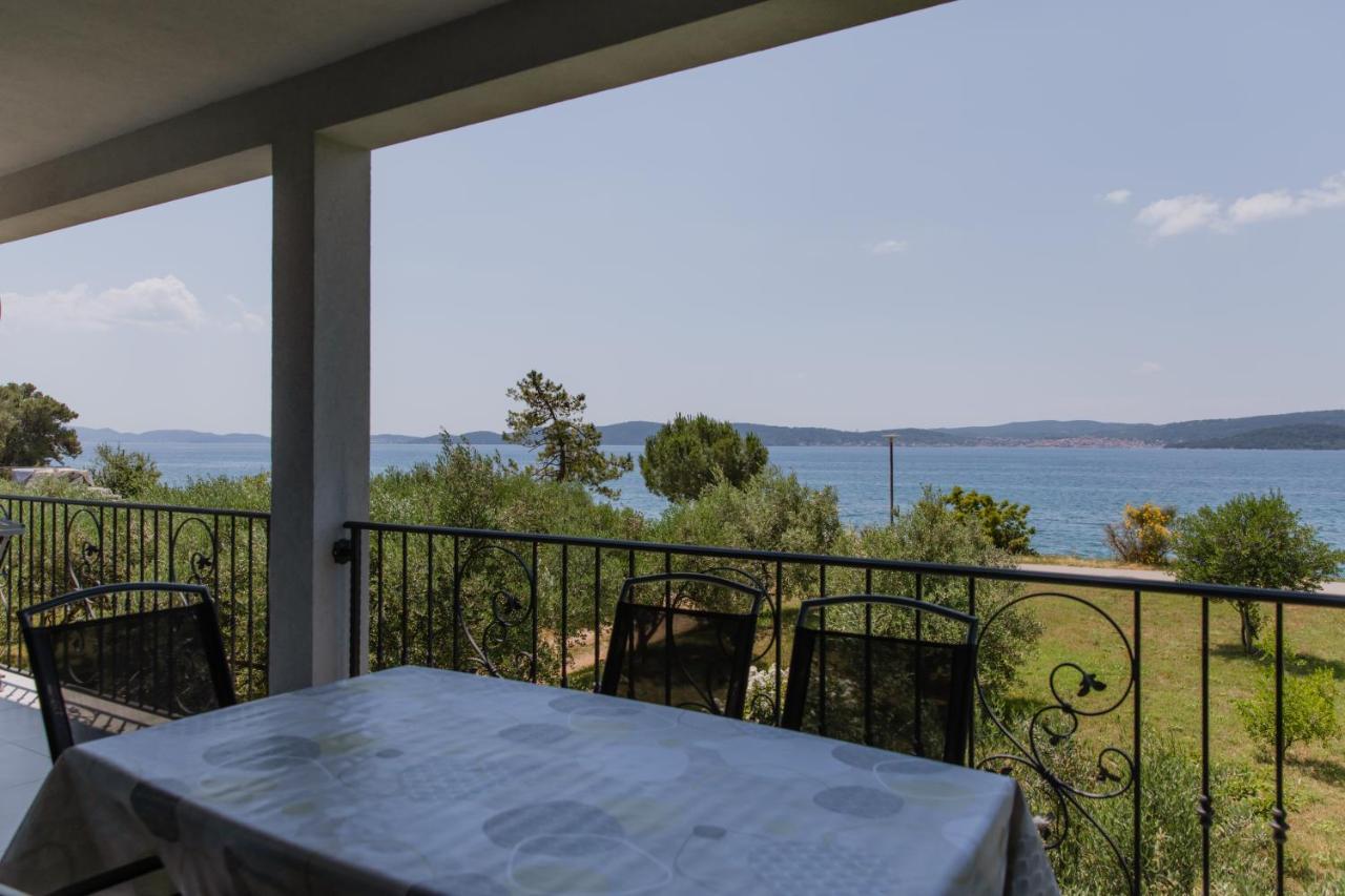 Grey House Zadar Διαμέρισμα Εξωτερικό φωτογραφία