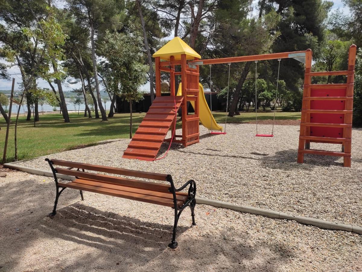 Grey House Zadar Διαμέρισμα Εξωτερικό φωτογραφία