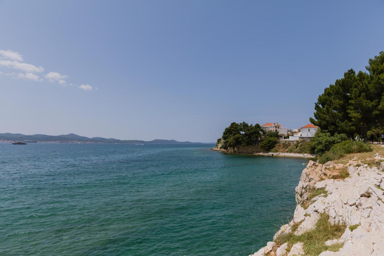 Grey House Zadar Διαμέρισμα Εξωτερικό φωτογραφία