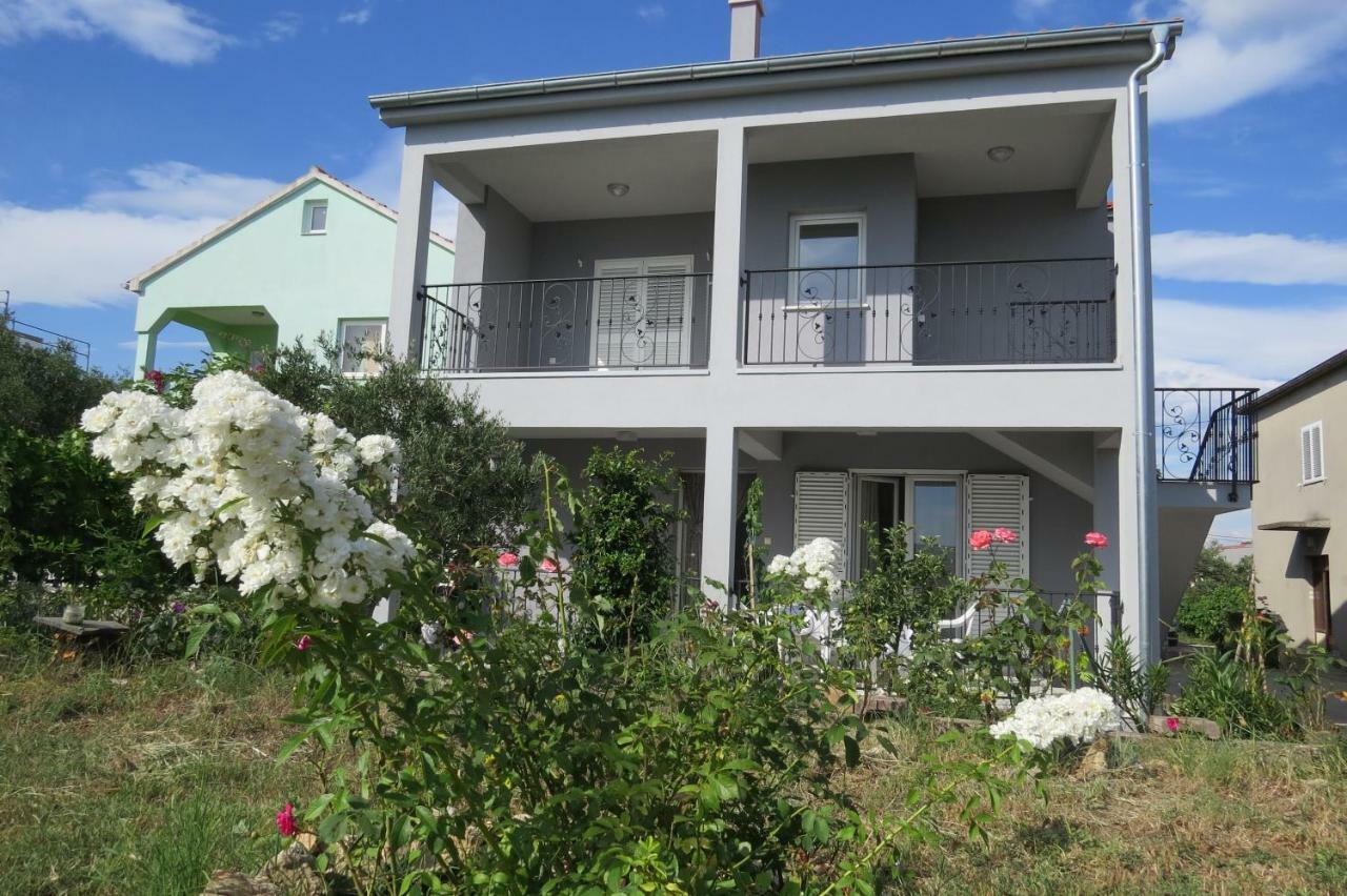 Grey House Zadar Διαμέρισμα Εξωτερικό φωτογραφία