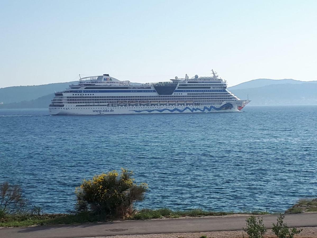 Grey House Zadar Διαμέρισμα Εξωτερικό φωτογραφία