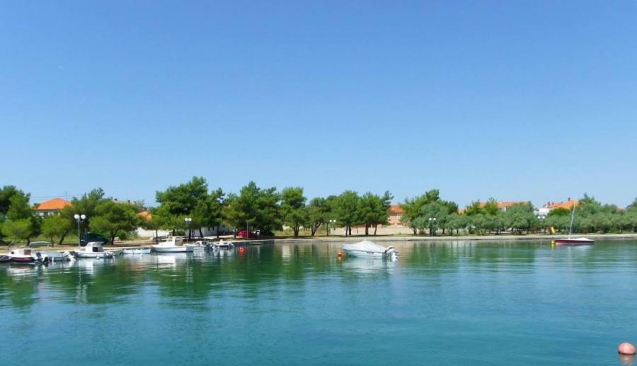 Grey House Zadar Διαμέρισμα Εξωτερικό φωτογραφία