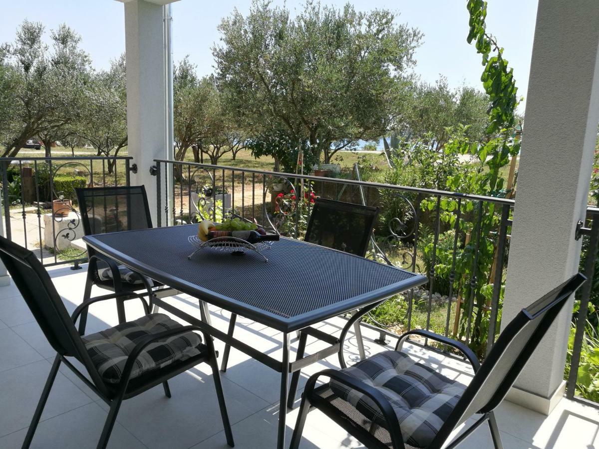 Grey House Zadar Διαμέρισμα Εξωτερικό φωτογραφία