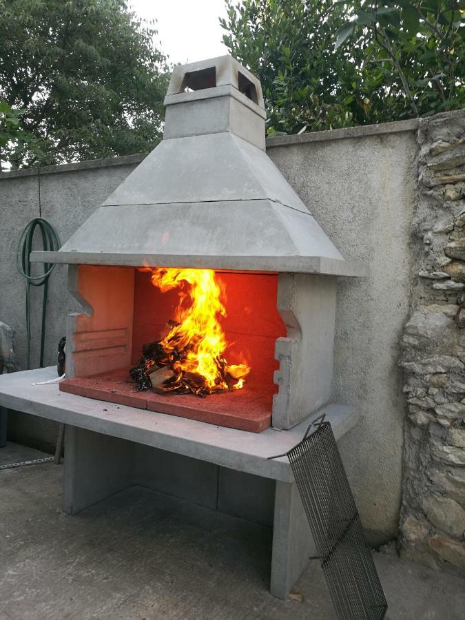 Grey House Zadar Διαμέρισμα Εξωτερικό φωτογραφία