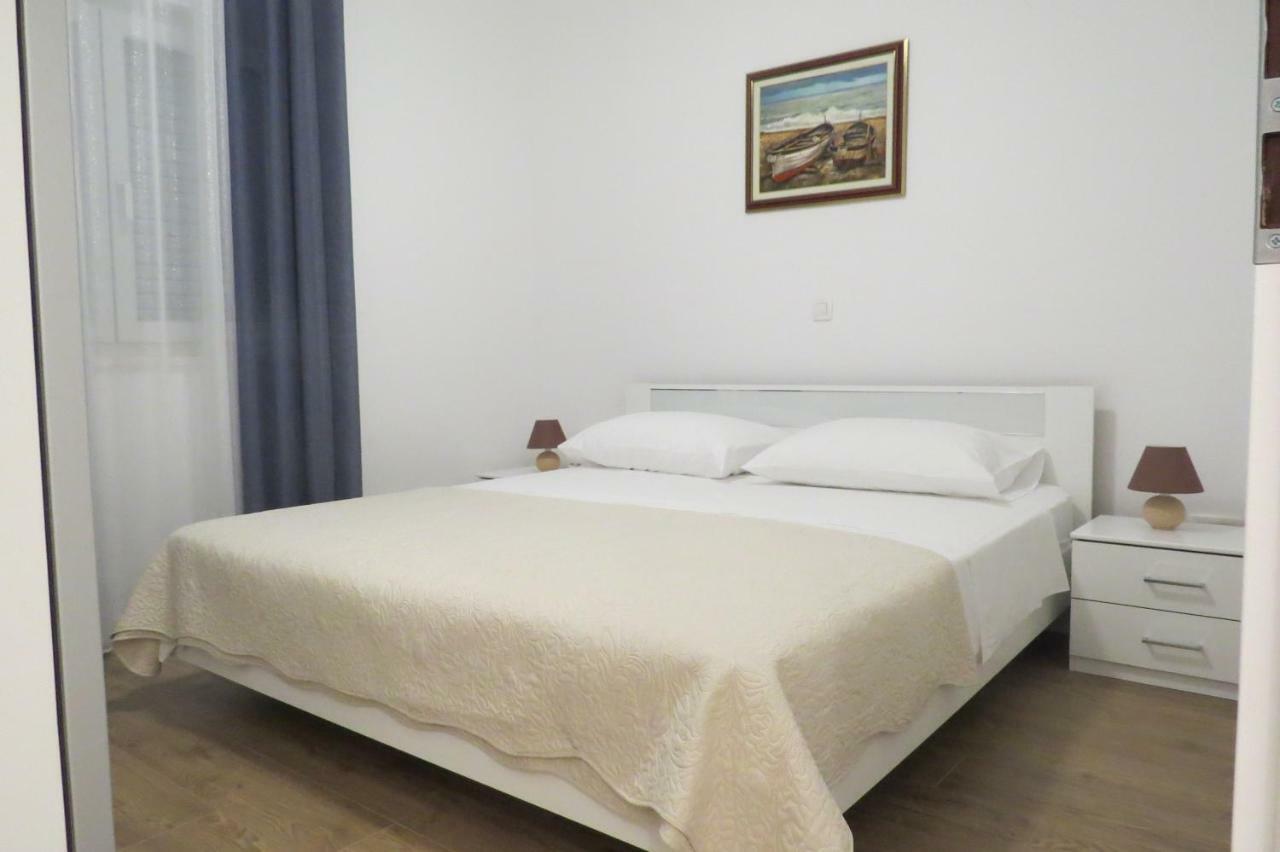 Grey House Zadar Διαμέρισμα Εξωτερικό φωτογραφία